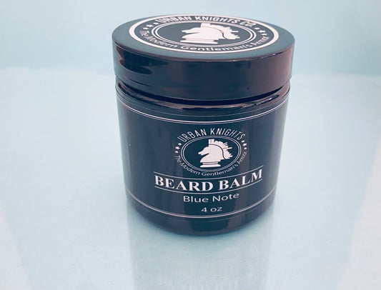 Beard Balm