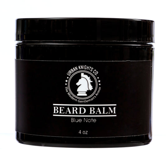 Beard Balm | Premium Men's Products | Urbanknights